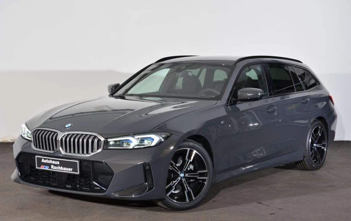 BMW 3er-Reihe