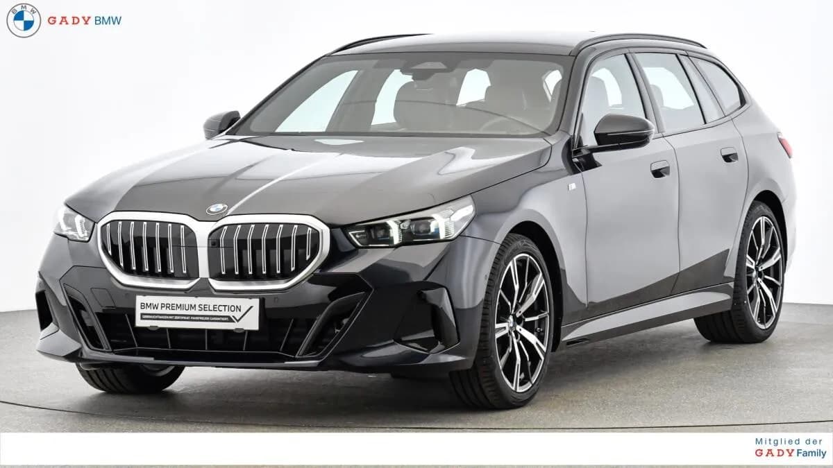 BMW 5er-Reihe