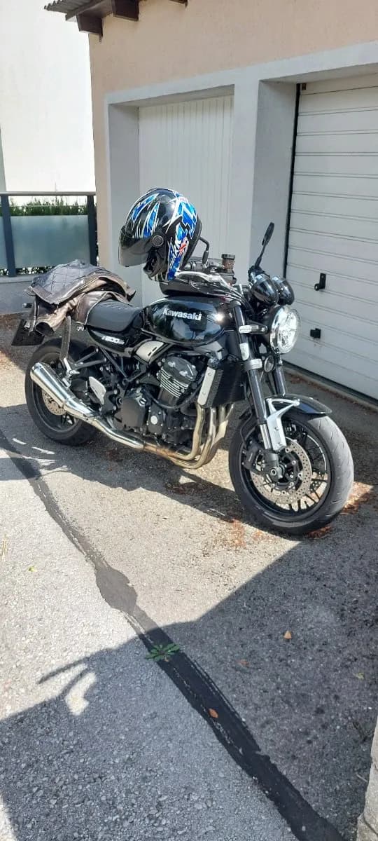 Kawasaki Z