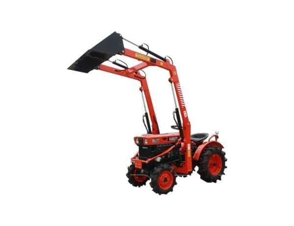 Kubota Sonstige
