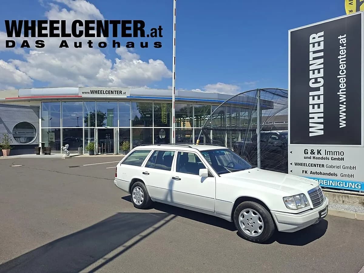 Mercedes-Benz Sonstige