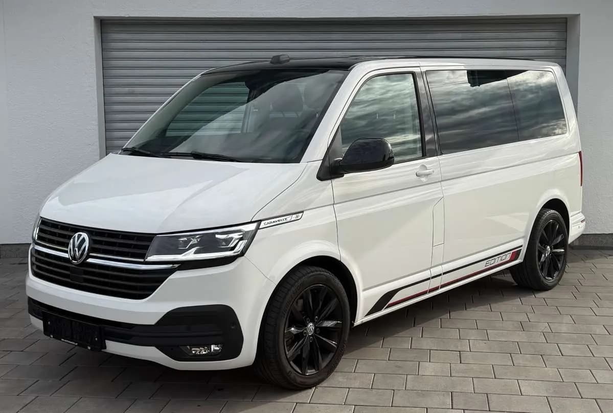 VW T6