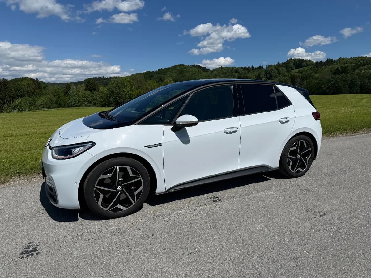 VW ID.3