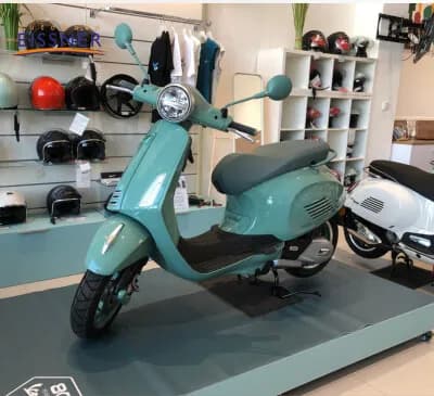 Vespa Primavera