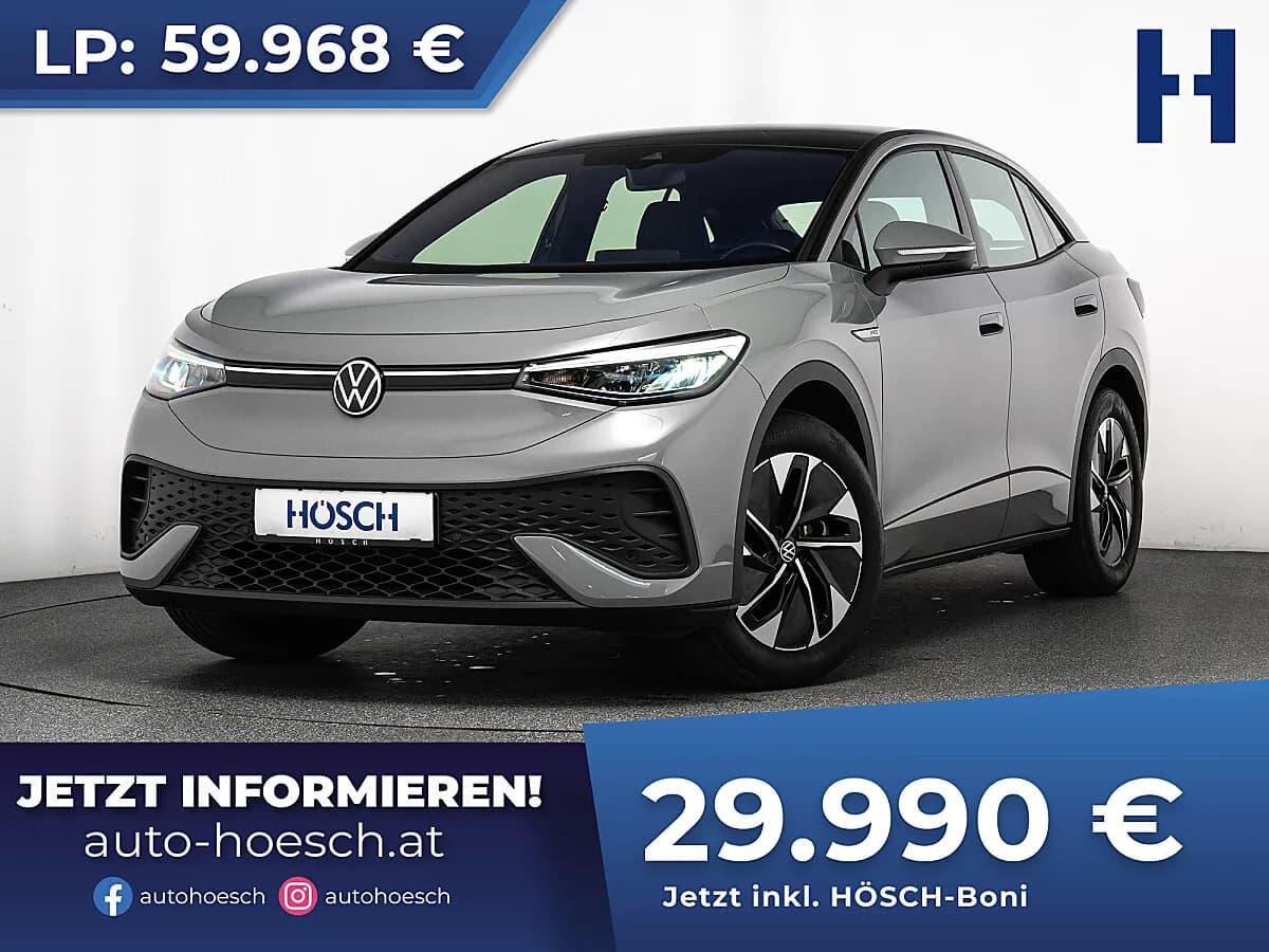 VW ID.5