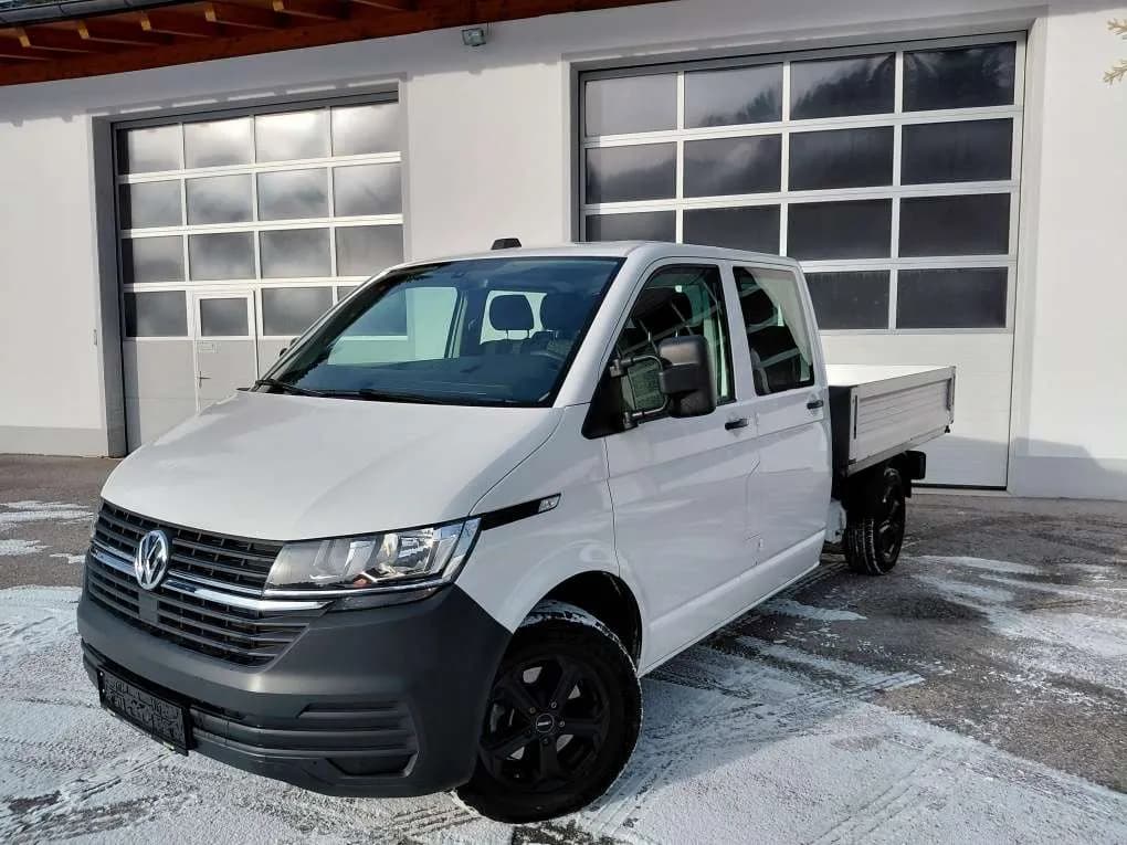 VW Transporter T6