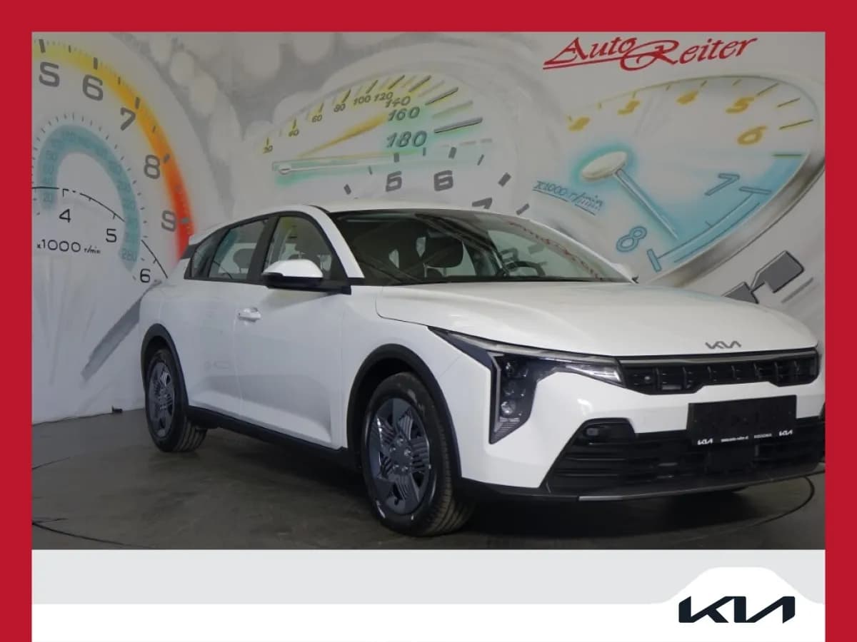 KIA K4