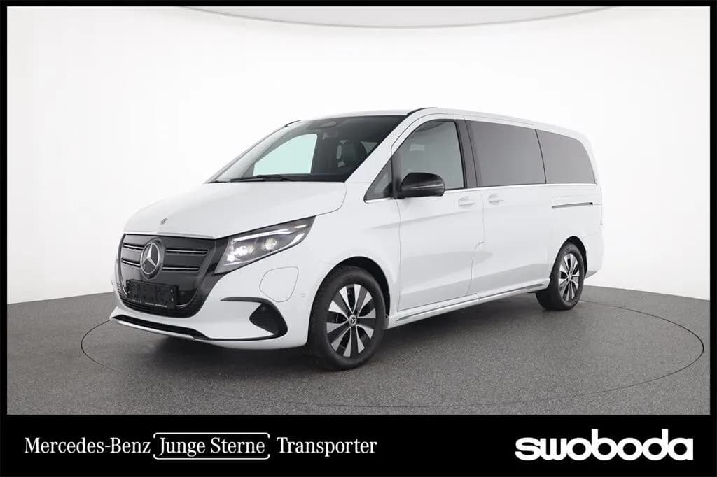 Mercedes-Benz EQV