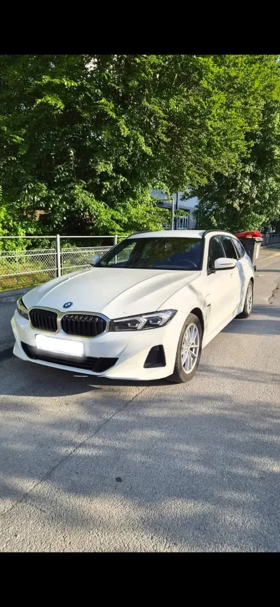BMW 3er-Reihe
