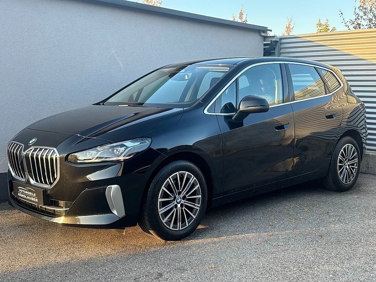 BMW 2er-Reihe