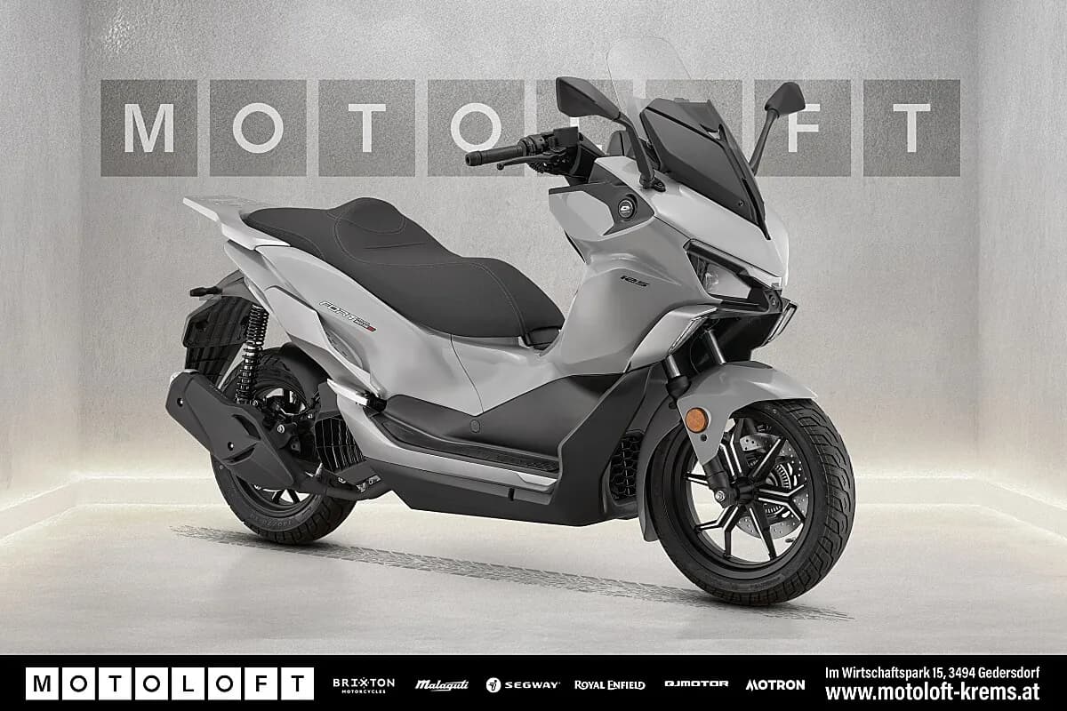 QJ Motor Sonstige