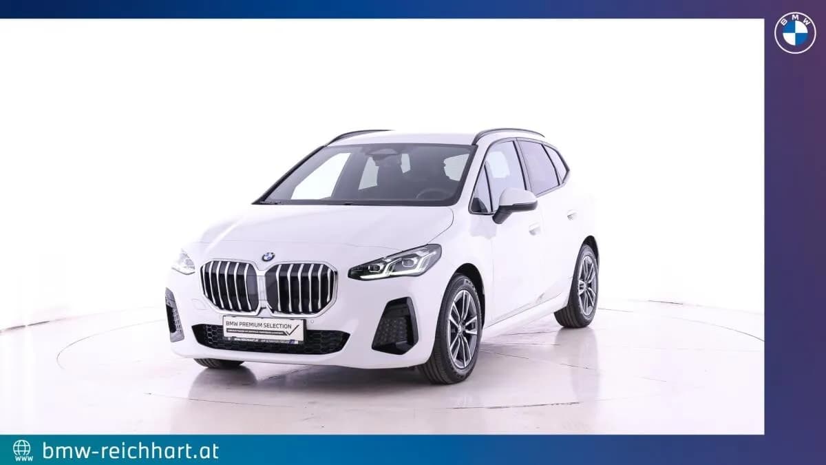BMW 2er-Reihe