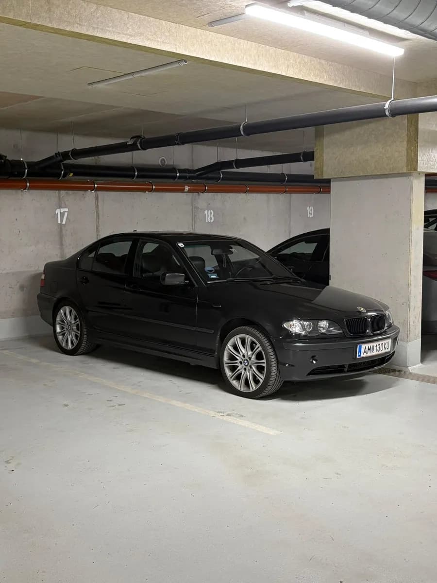 BMW 3er-Reihe