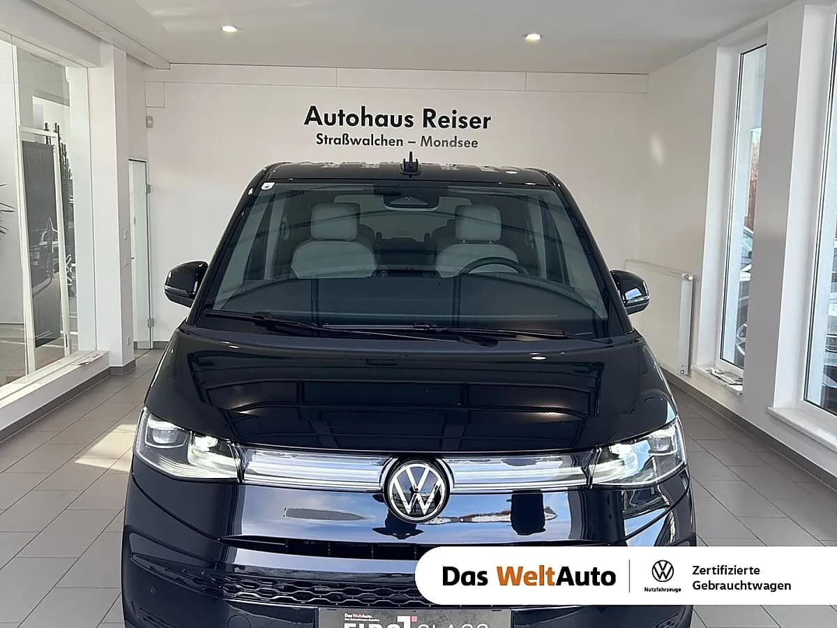 VW Multivan
