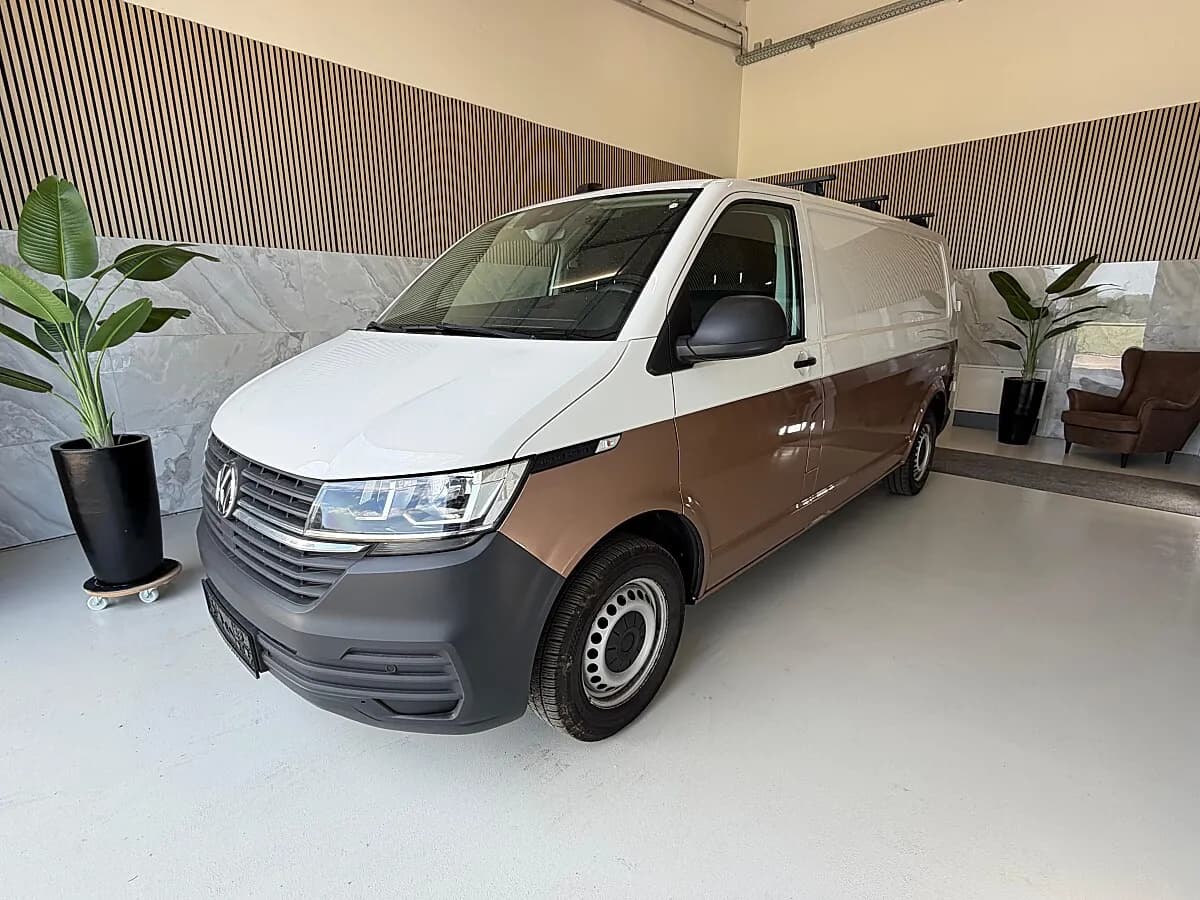 VW Transporter T6