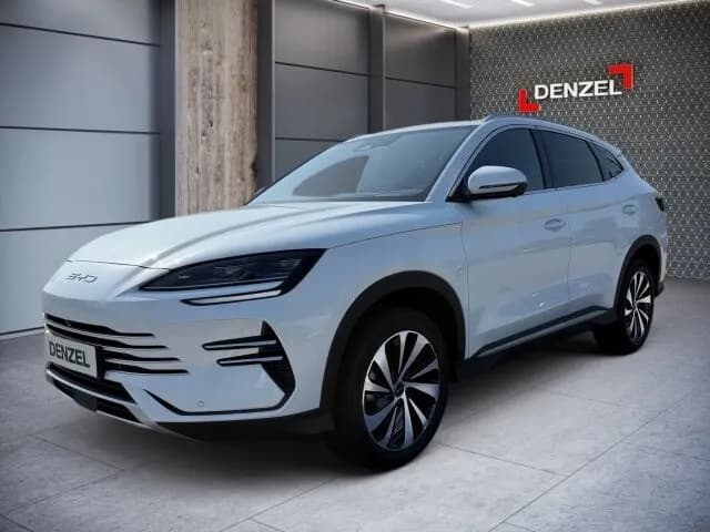 BYD Seal U