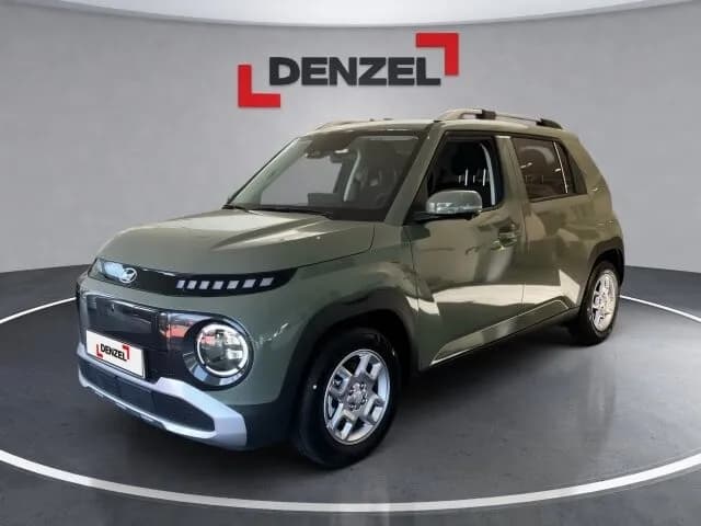 Hyundai Inster