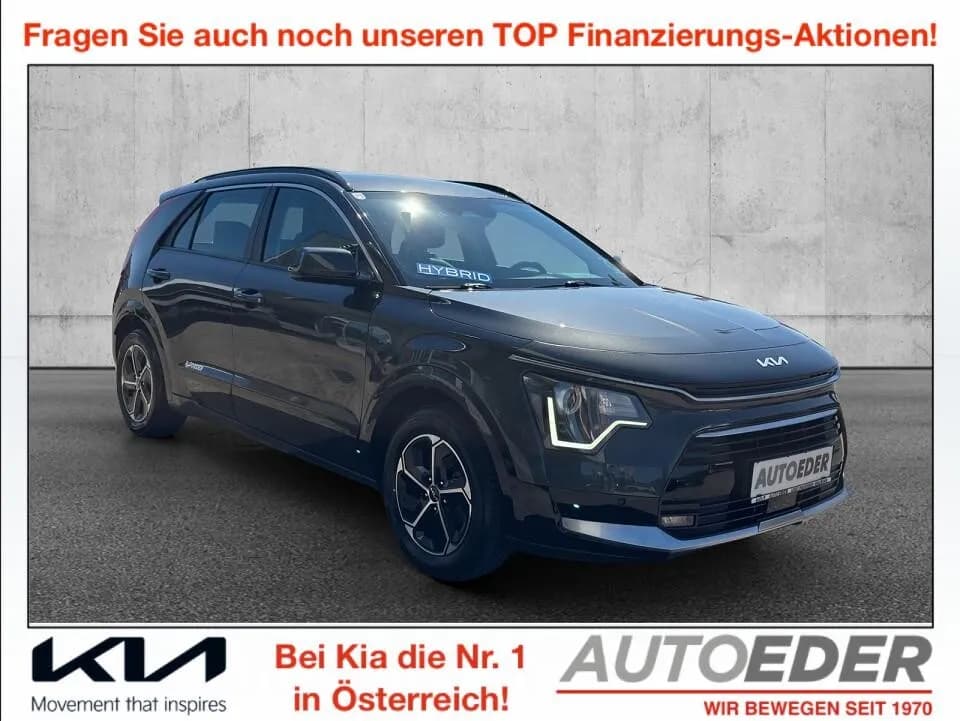 KIA Niro