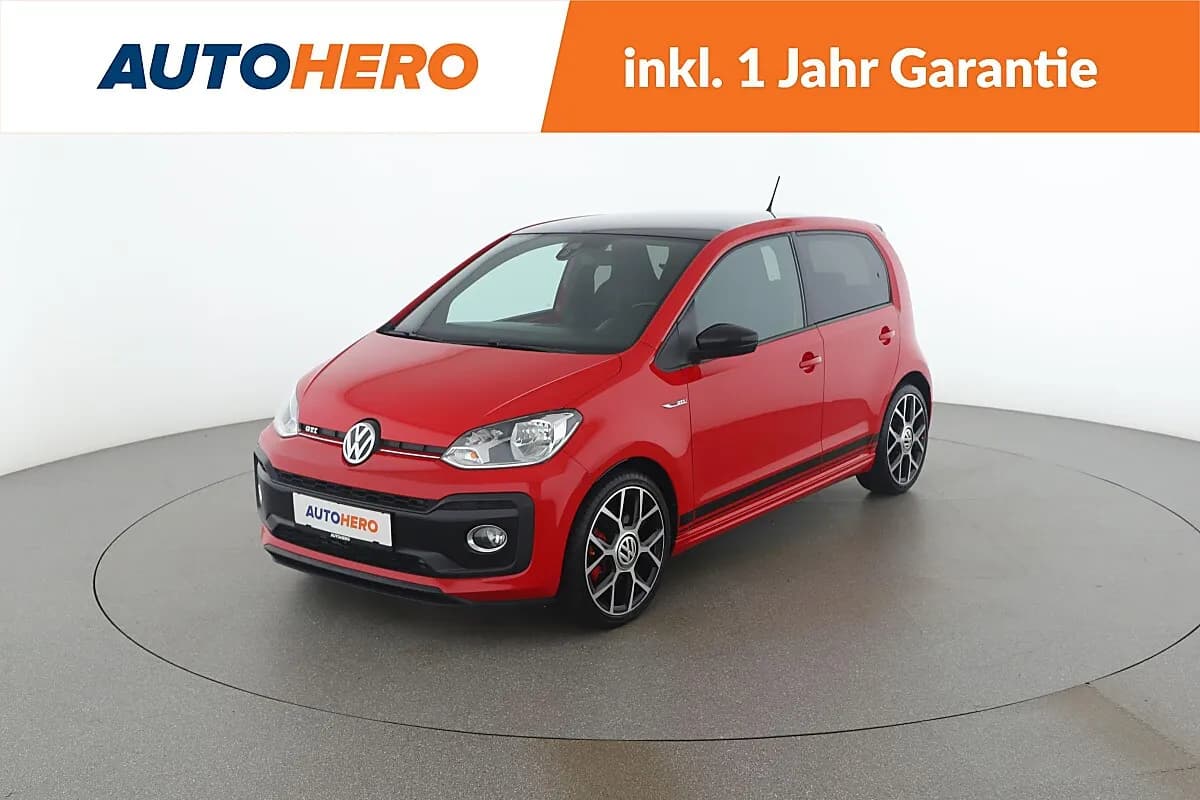 VW up!