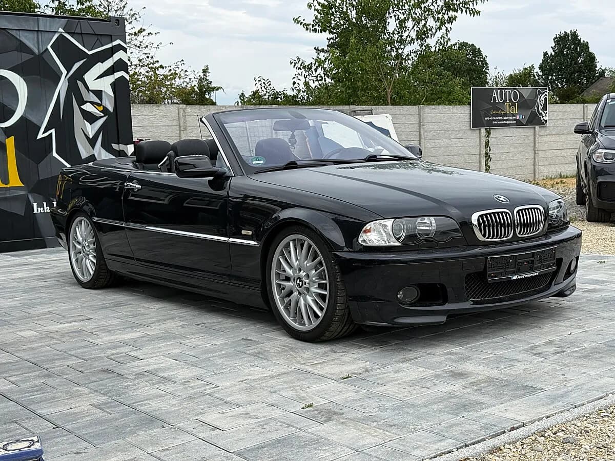 BMW 3er-Reihe