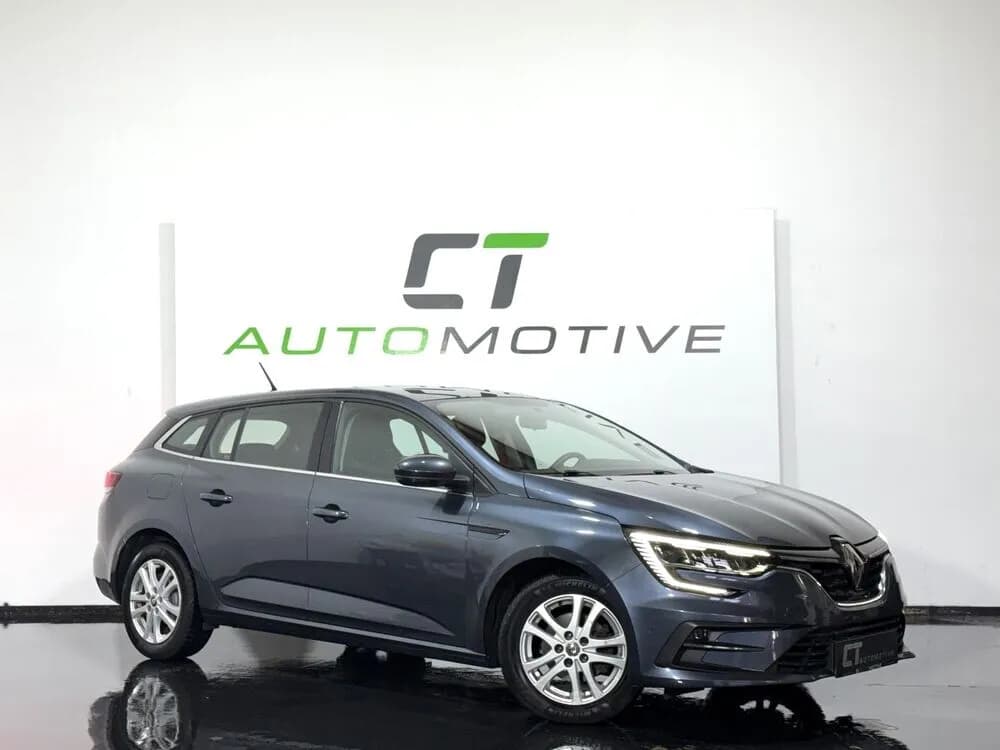 Renault Mégane