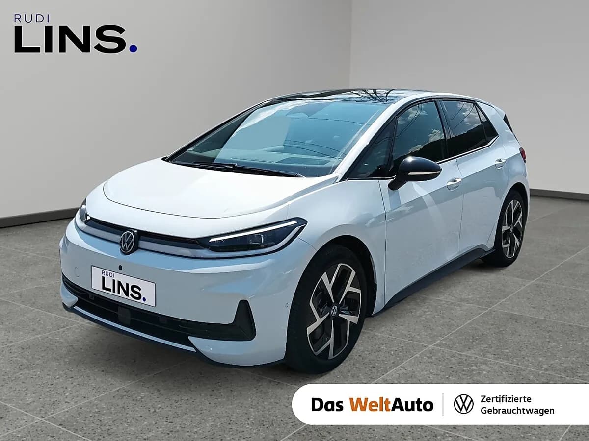 VW ID.3