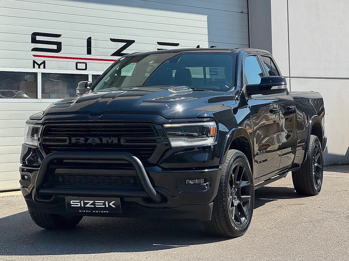 RAM 1500