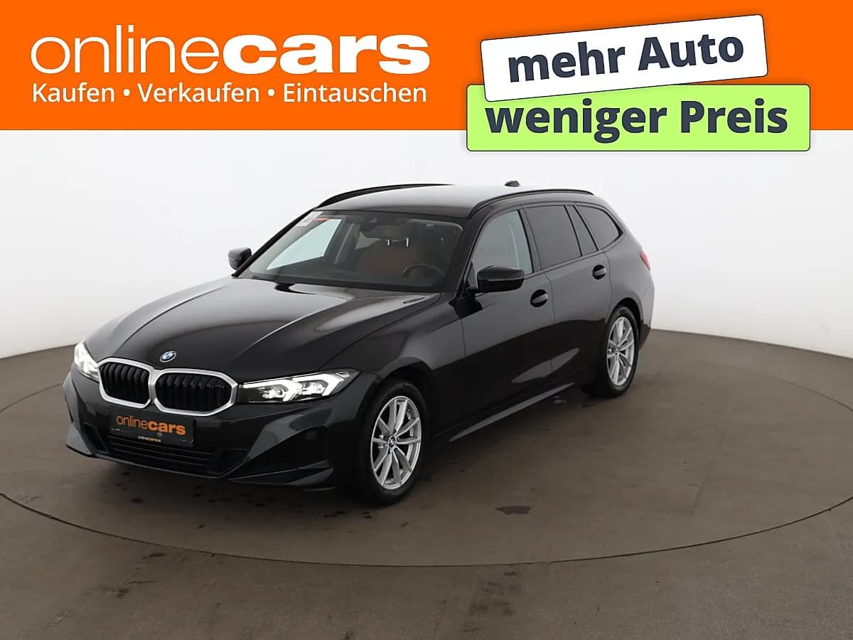 BMW 3er-Reihe