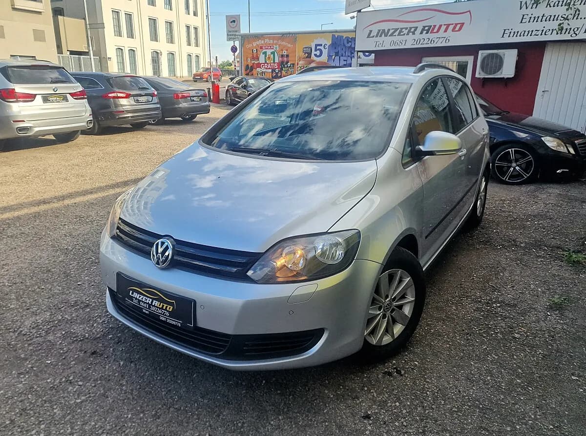 VW Golf