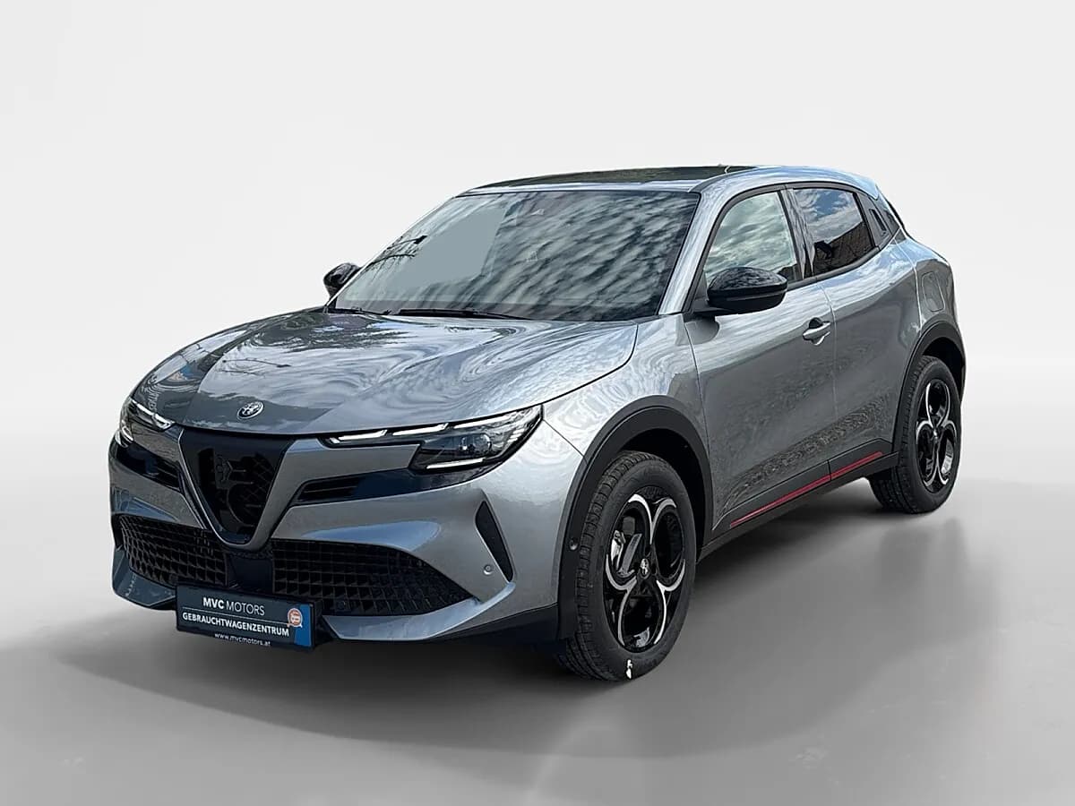 Alfa Romeo Junior