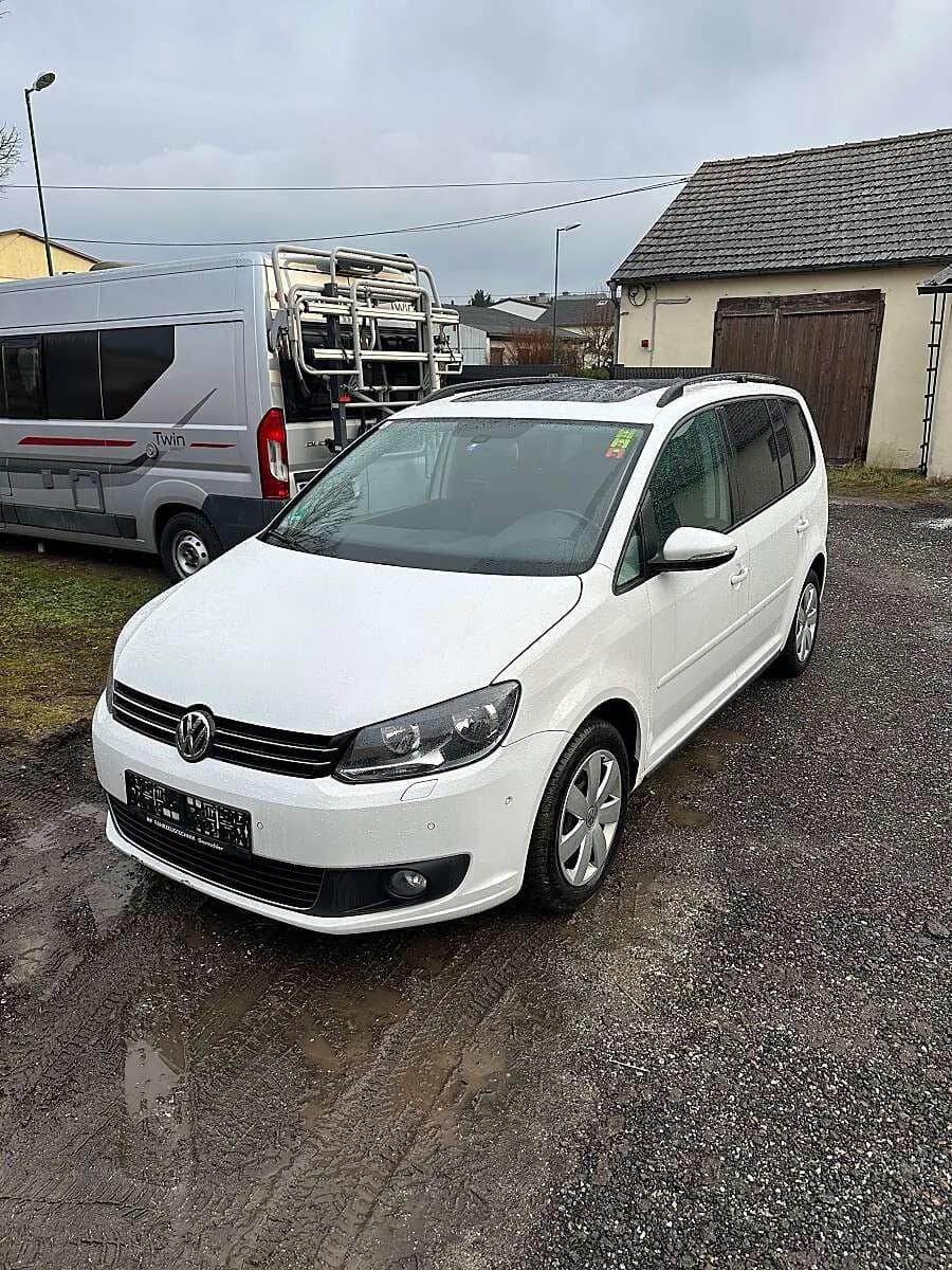 VW Touran