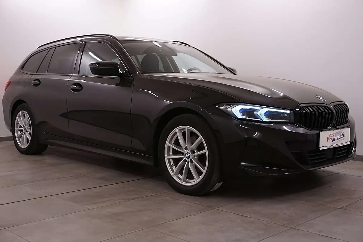 BMW 3er-Reihe