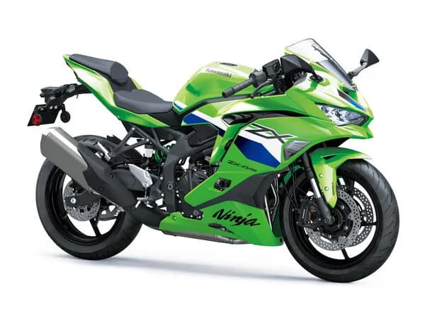 Kawasaki Ninja
