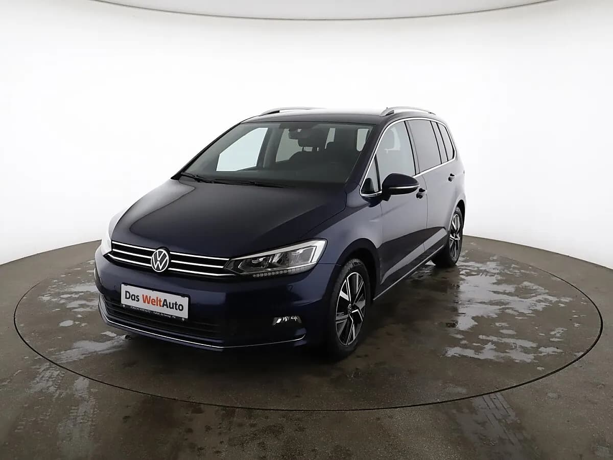 VW Touran
