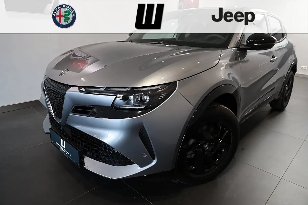 Alfa Romeo Junior