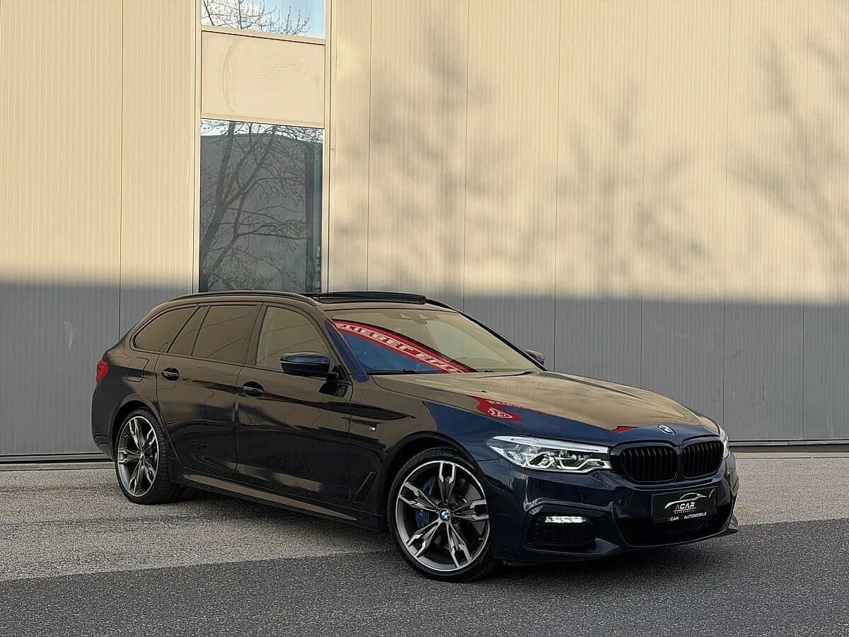 BMW 5er-Reihe