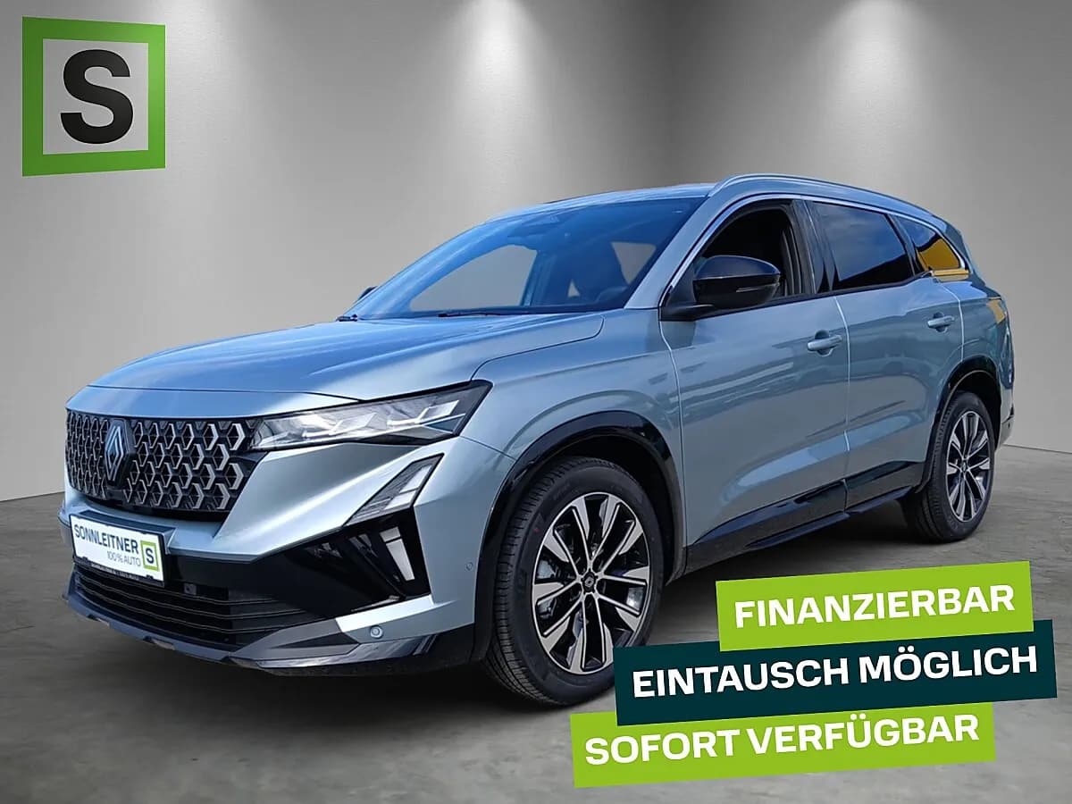 Renault Espace
