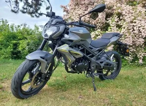 Benelli BN