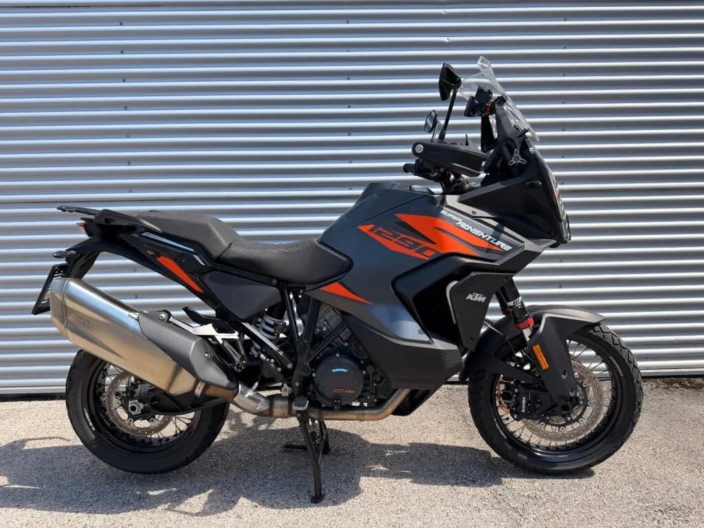KTM 1290