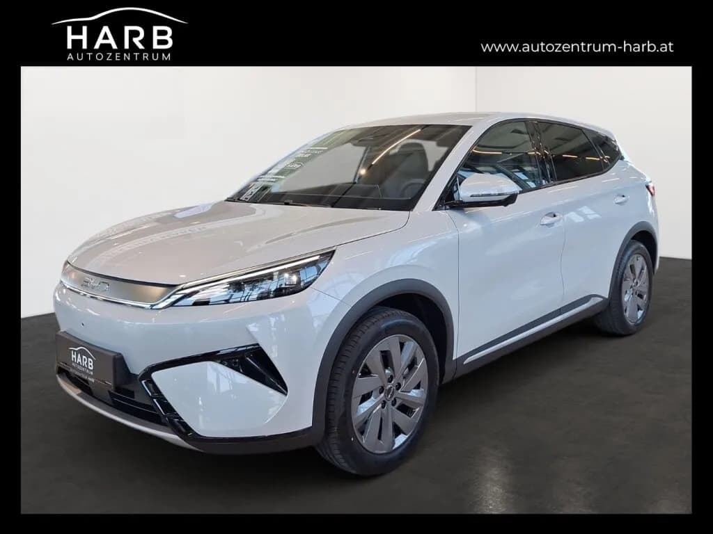 BYD Atto 3