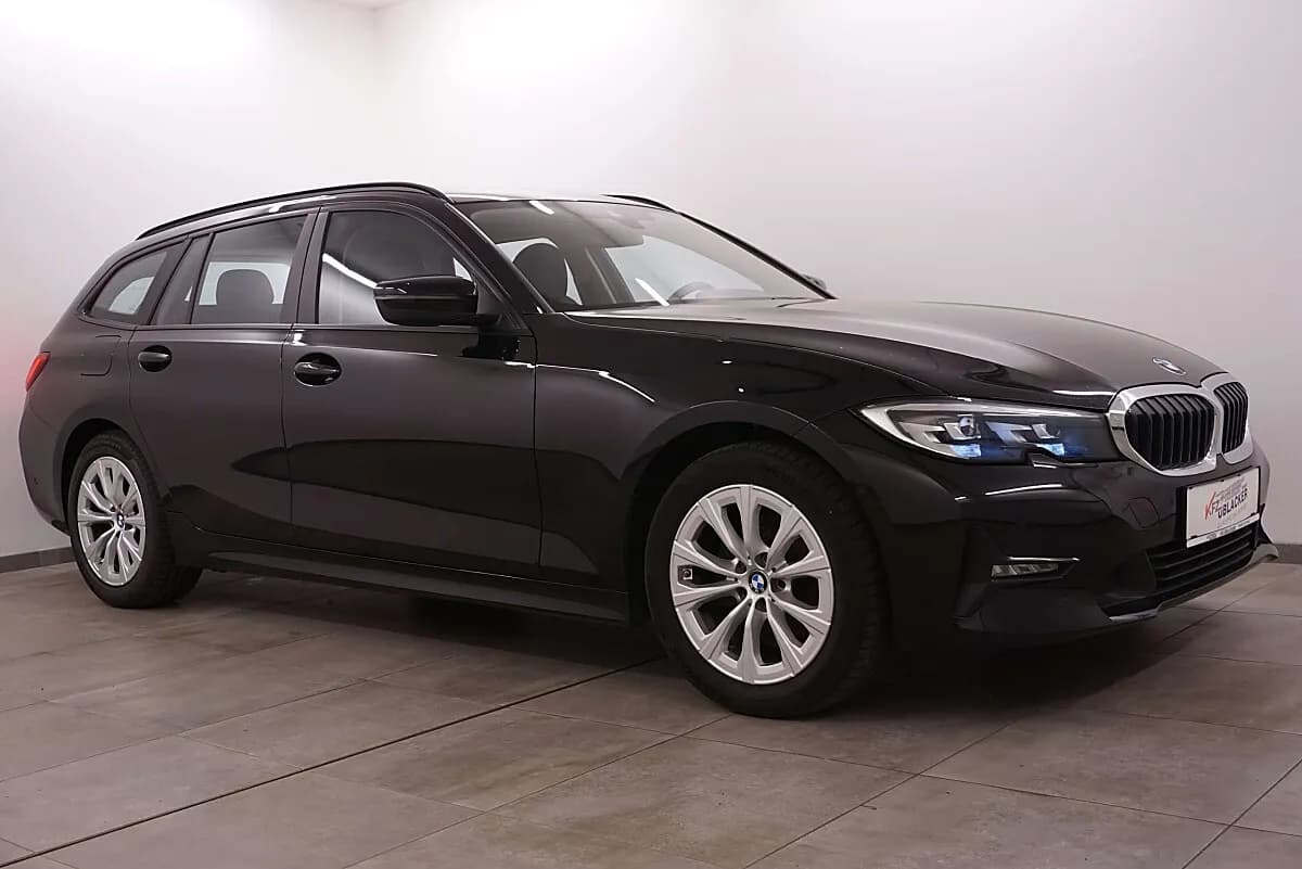 BMW 3er-Reihe