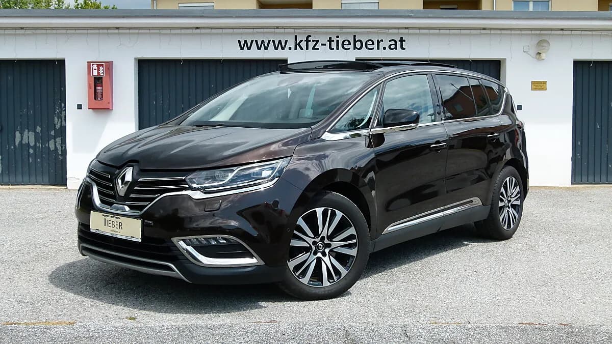 Renault Espace