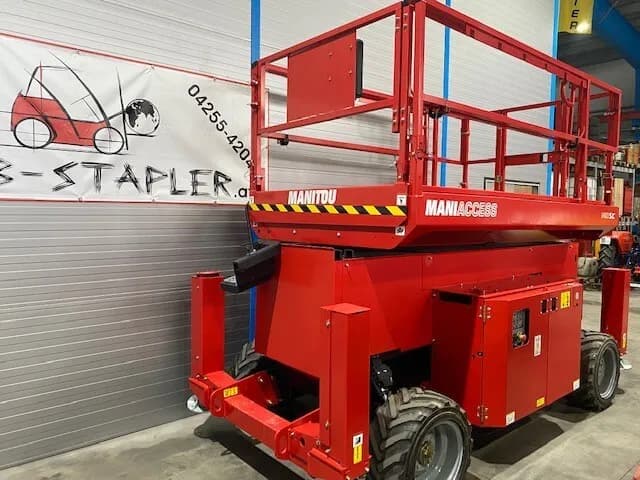 Manitou Sonstige