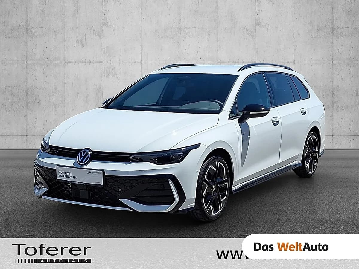 VW Golf