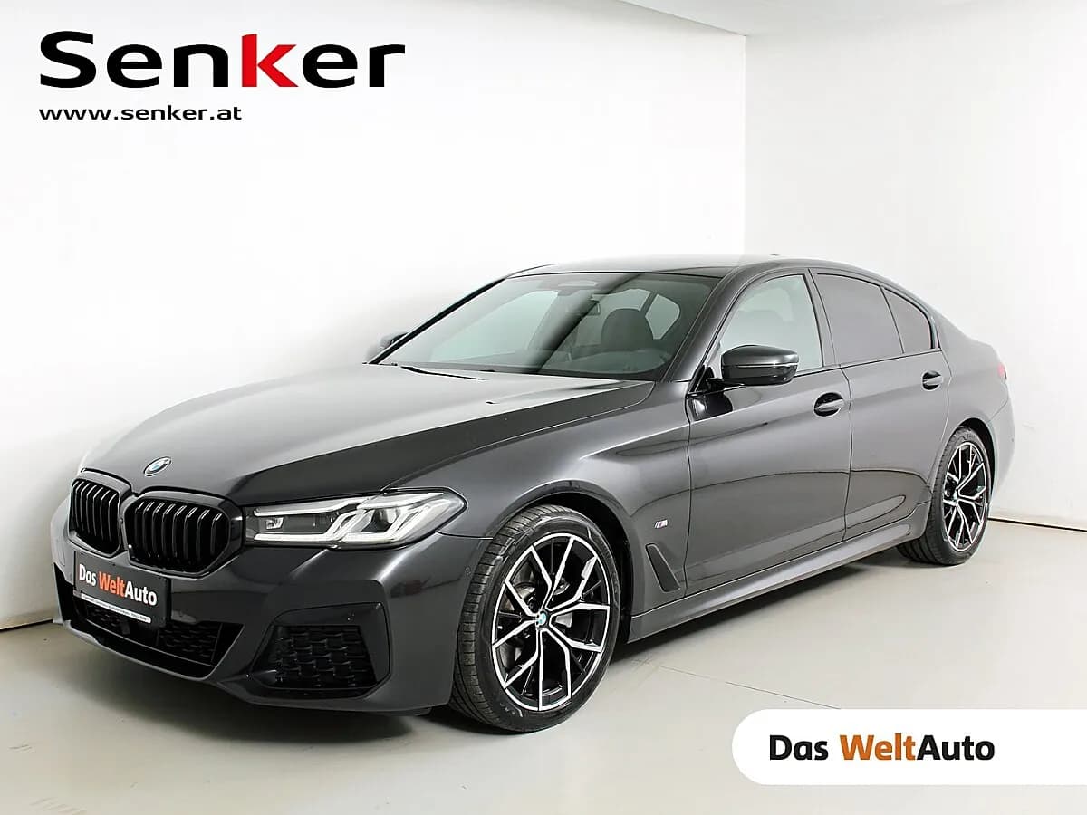 BMW 5er-Reihe