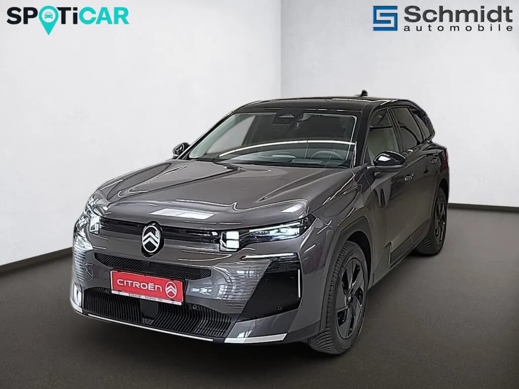 Citroën C5