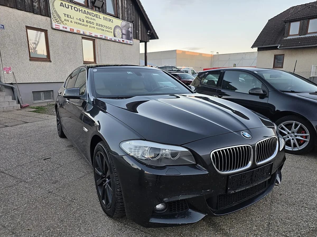 BMW 5er-Reihe