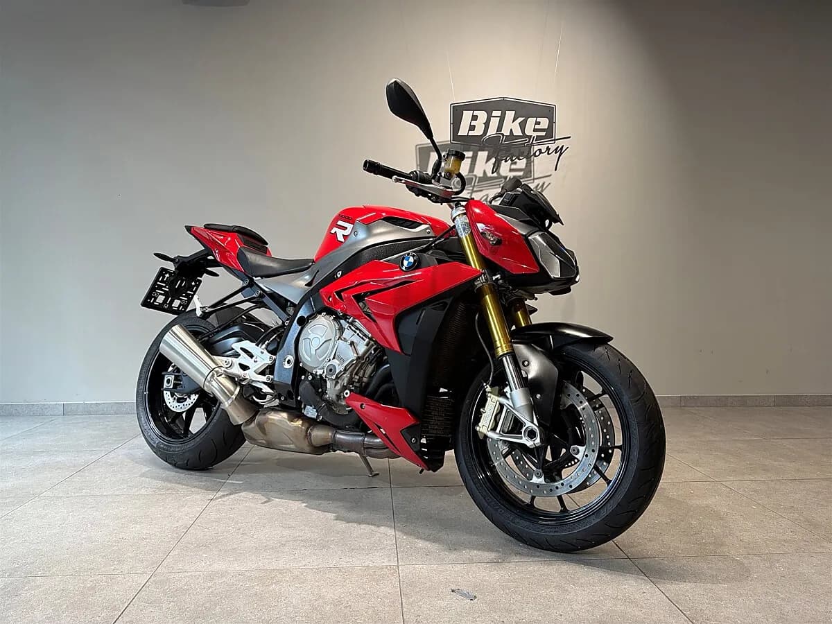 BMW S 1000