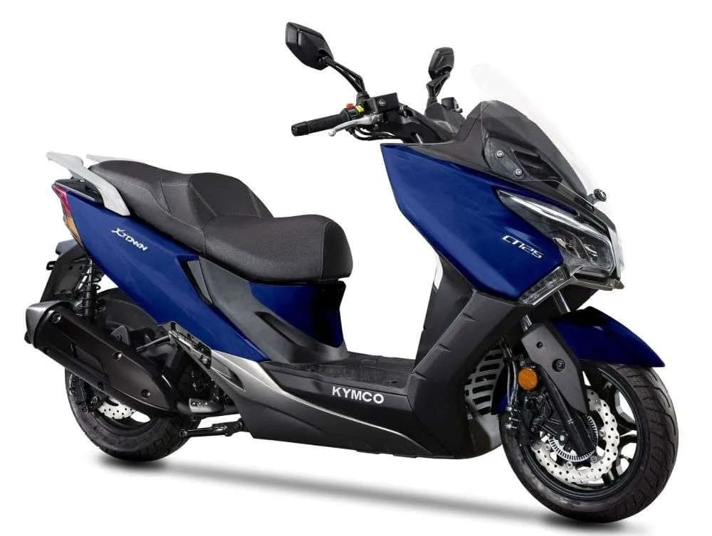 Kymco X-Town