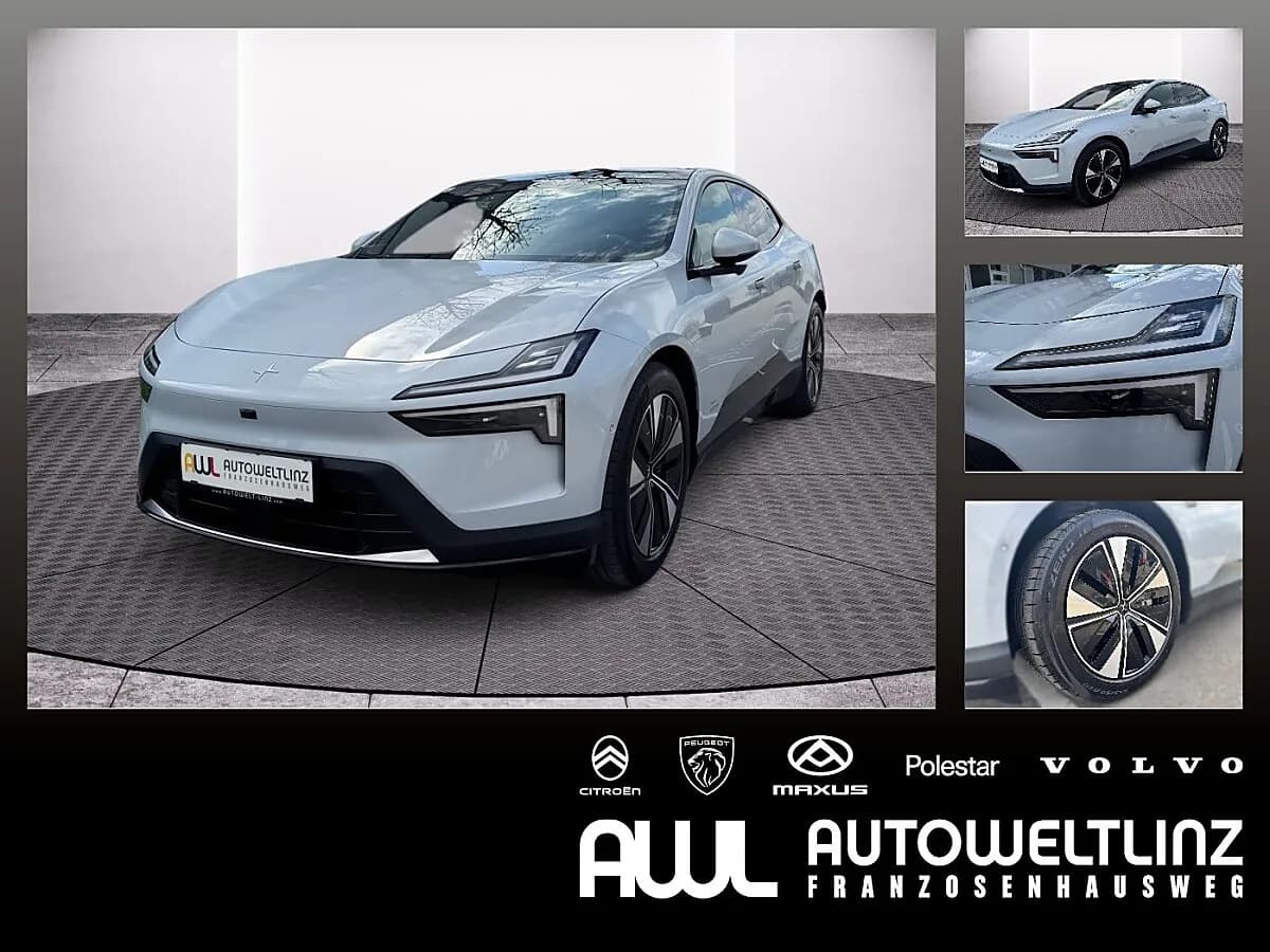 Polestar 4